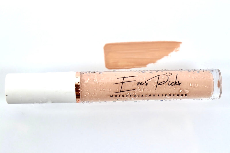 Des-Nude Lipgloss Collection