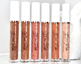 Des-Nude Lipgloss Collection